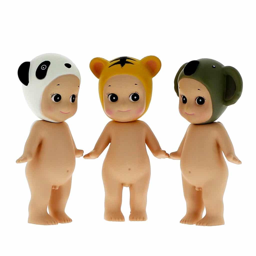 Sonny Angel Animal série 1 Lovely Choses