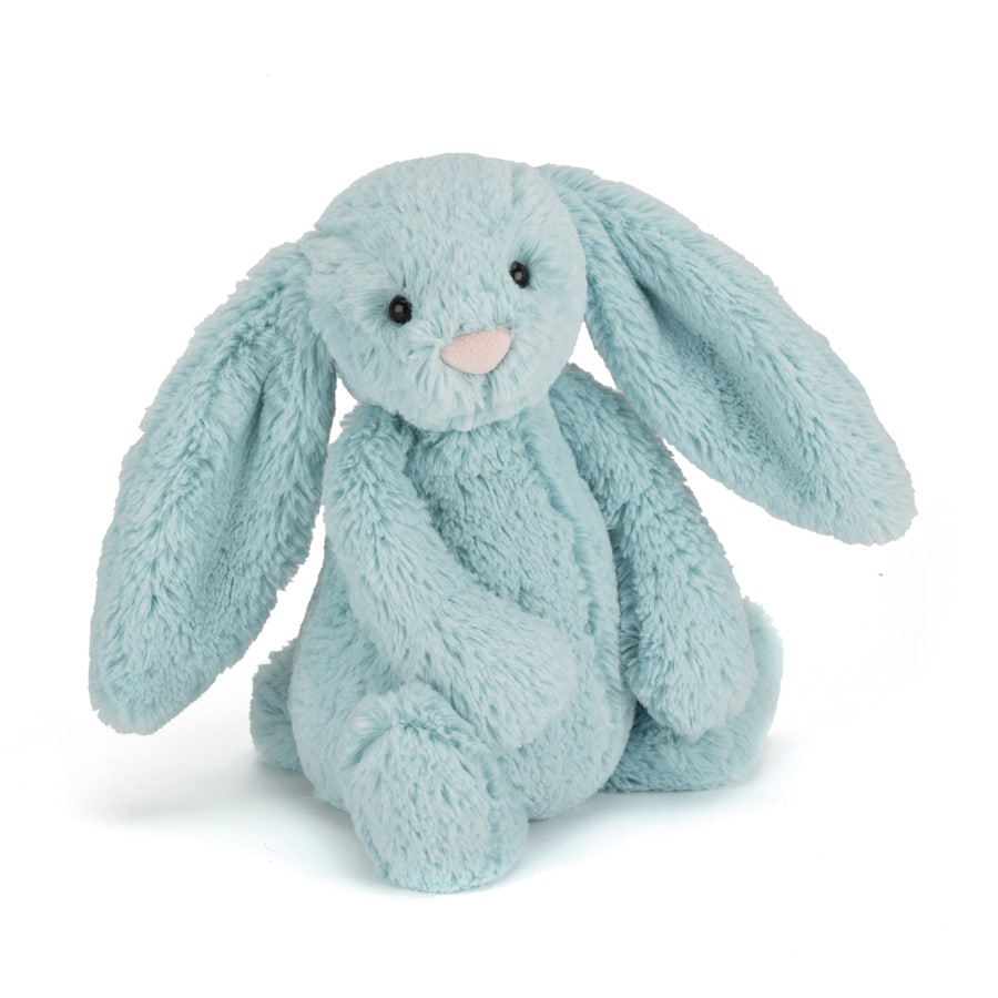 peluche petit lapin