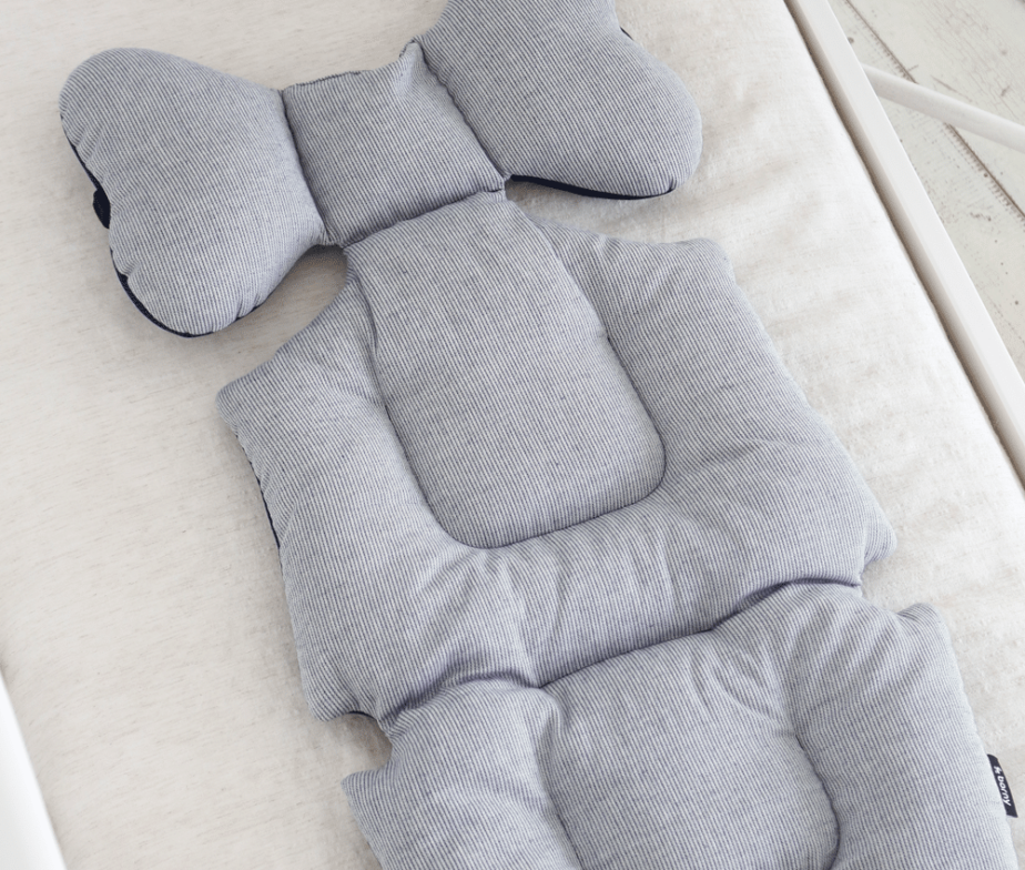 matelas de poussette