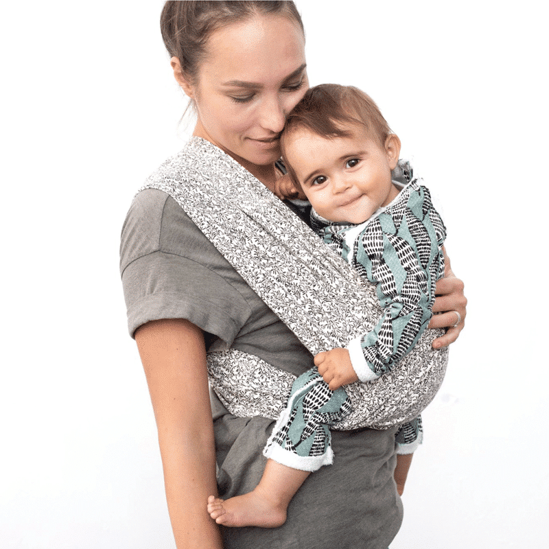 studio romeo porte bebe