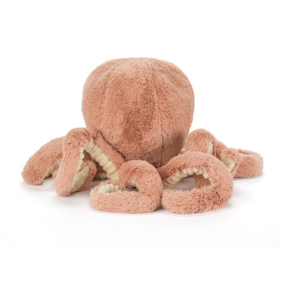 peluche pieuvre jellycat