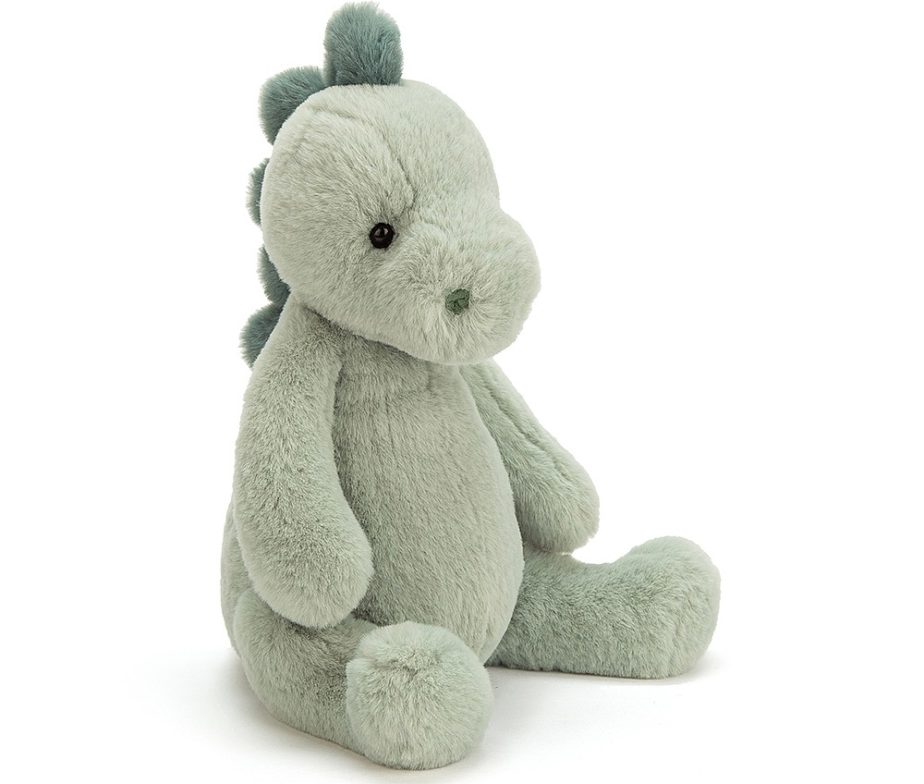 peluche dinosaure jellycat